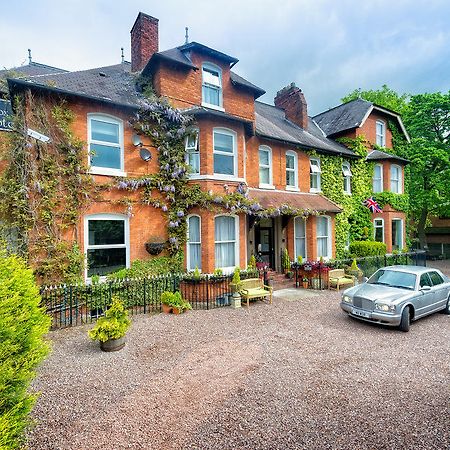 Cheshire Hospitality Ltd T\/A Lennox Lea Studios & Apartments Sale Dış mekan fotoğraf