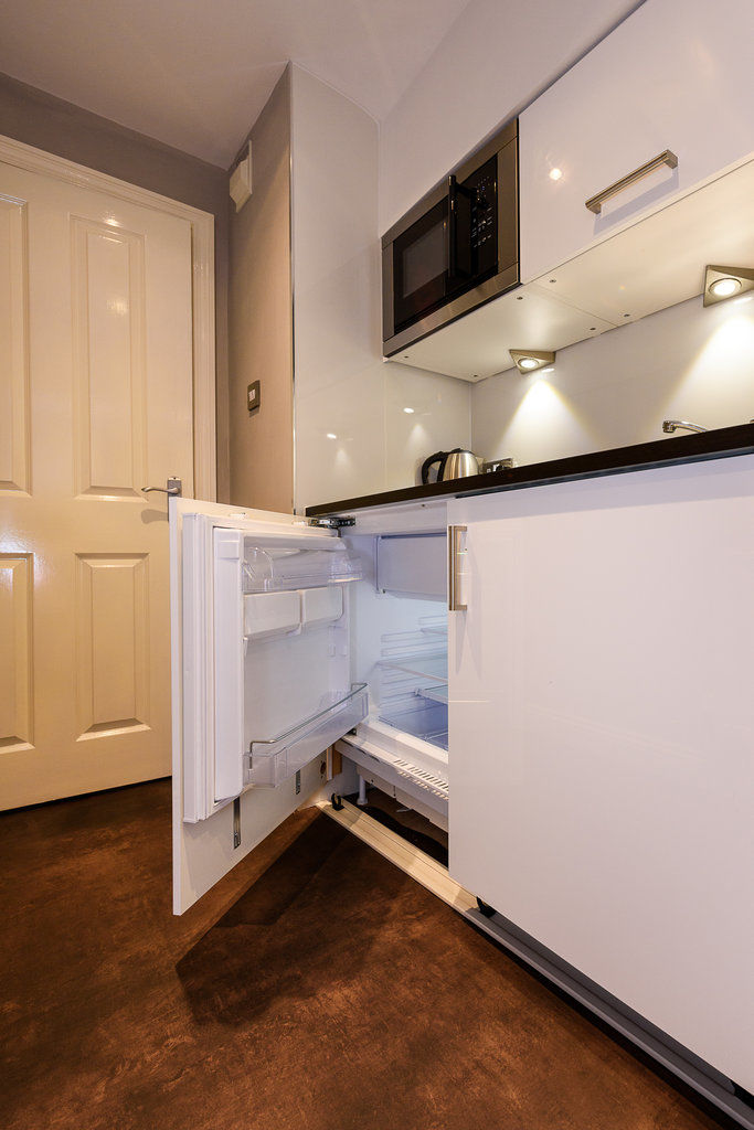 Cheshire Hospitality Ltd T\/A Lennox Lea Studios & Apartments Sale Dış mekan fotoğraf